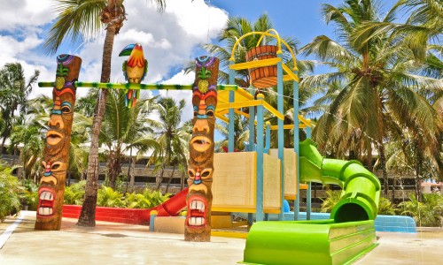 Bayahibe - Viva Wyndham Dominicus Beach